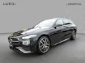 Mercedes-Benz C 220 d T 4 Matic Swiss Star