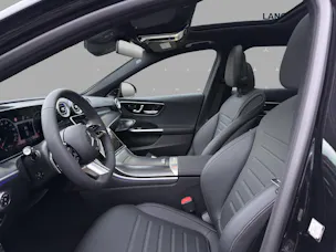 Mercedes-Benz C 220 d T 4 Matic Swiss Star