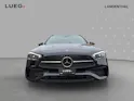 Mercedes-Benz C 220 d T 4 Matic Swiss Star
