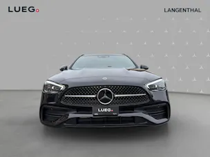 Mercedes-Benz C 220 d T 4 Matic Swiss Star