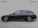 Mercedes-Benz C 220 d T 4 Matic Swiss Star