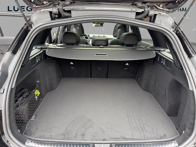 Mercedes-Benz C 220 d T 4 Matic Swiss Star