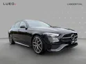 Mercedes-Benz C 220 d T 4 Matic Swiss Star