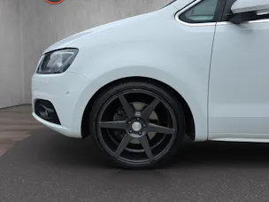 SEAT Alhambra 2.0 TDI Style Advanced DSG