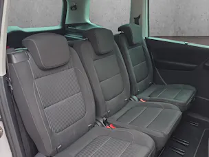 SEAT Alhambra 2.0 TDI Style Advanced DSG