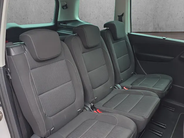 SEAT Alhambra 2.0 TDI Style Advanced DSG