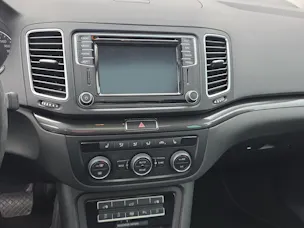 SEAT Alhambra 2.0 TDI Style Advanced DSG