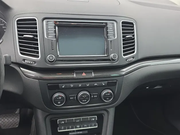 SEAT Alhambra 2.0 TDI Style Advanced DSG