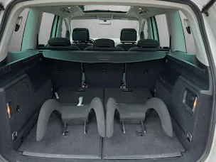 SEAT Alhambra 2.0 TDI Style Advanced DSG