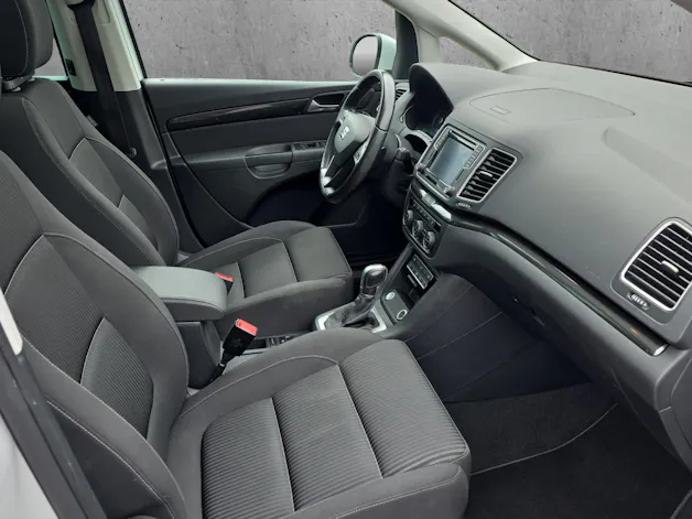 SEAT Alhambra 2.0 TDI Style Advanced DSG