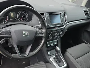 SEAT Alhambra 2.0 TDI Style Advanced DSG