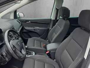 SEAT Alhambra 2.0 TDI Style Advanced DSG
