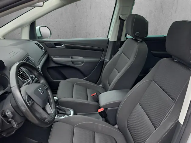 SEAT Alhambra 2.0 TDI Style Advanced DSG