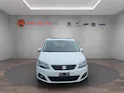 SEAT Alhambra 2.0 TDI Style Advanced DSG