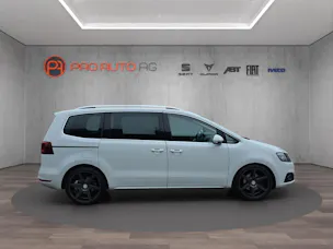 SEAT Alhambra 2.0 TDI Style Advanced DSG