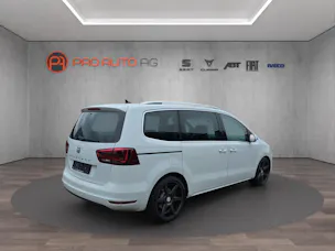 SEAT Alhambra 2.0 TDI Style Advanced DSG
