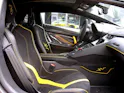 Lamborghini Aventador LP750-4 Superveloce Coupé E-Gear