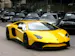 Lamborghini Aventador LP750-4 Superveloce Coupé E-Gear