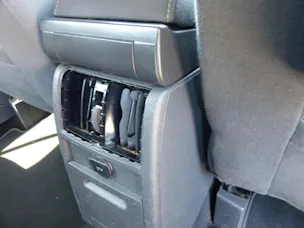 VW Touran 1.4 TSI Comfortline DSG