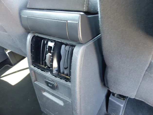 VW Touran 1.4 TSI Comfortline DSG