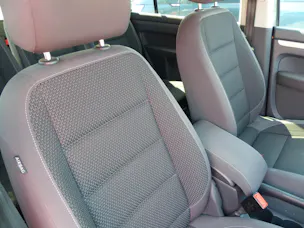 VW Touran 1.4 TSI Comfortline DSG