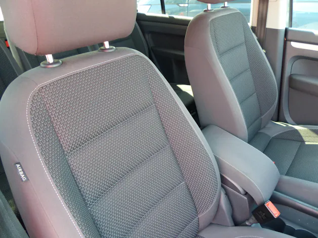 VW Touran 1.4 TSI Comfortline DSG