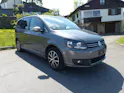 VW Touran 1.4 TSI Comfortline DSG