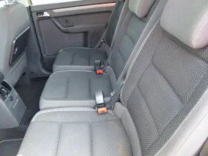 VW Touran 1.4 TSI Comfortline DSG