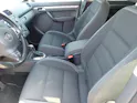 VW Touran 1.4 TSI Comfortline DSG