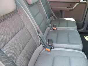 VW Touran 1.4 TSI Comfortline DSG