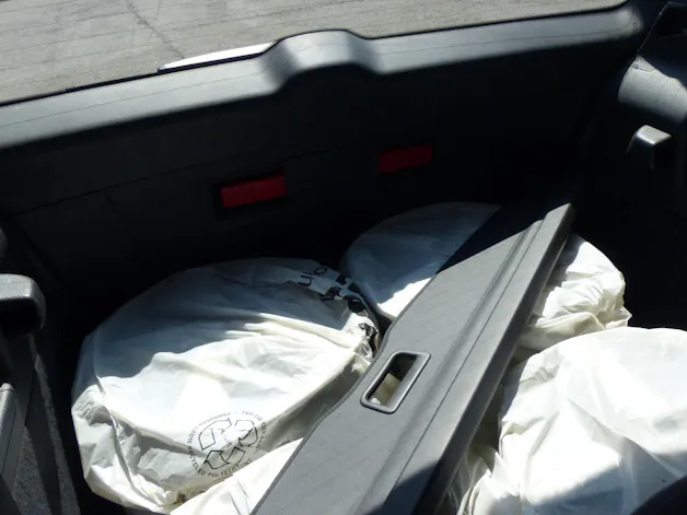 VW Touran 1.4 TSI Comfortline DSG