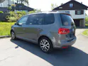 VW Touran 1.4 TSI Comfortline DSG