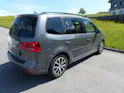 VW Touran 1.4 TSI Comfortline DSG