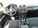 VW Touran 1.4 TSI Comfortline DSG