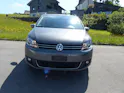 VW Touran 1.4 TSI Comfortline DSG