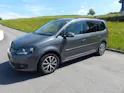 VW Touran 1.4 TSI Comfortline DSG