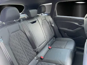 Audi Q6 e-tron quattro