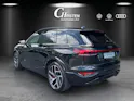 Audi Q6 e-tron quattro