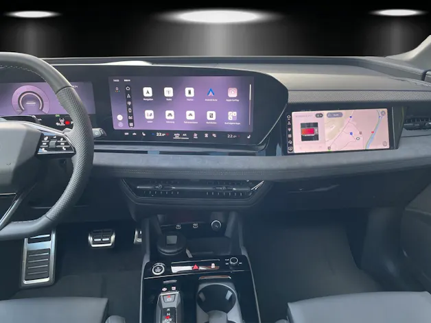 Audi Q6 e-tron quattro