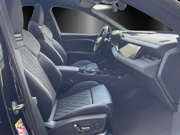 Audi Q6 e-tron quattro