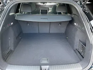 Audi Q6 e-tron quattro
