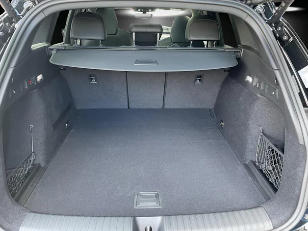 Audi Q6 e-tron quattro
