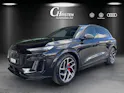 Audi Q6 e-tron quattro