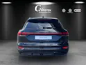 Audi Q6 e-tron quattro