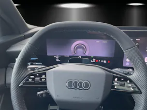 Audi Q6 e-tron quattro