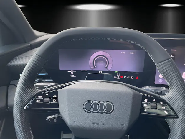 Audi Q6 e-tron quattro