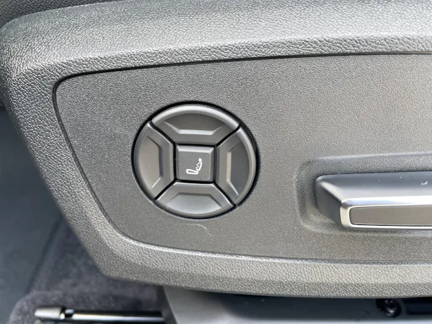 Audi Q6 e-tron quattro