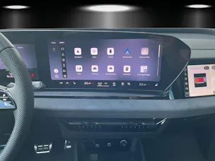 Audi Q6 e-tron quattro