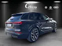 Audi Q6 e-tron quattro