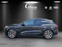 Audi Q6 e-tron quattro
